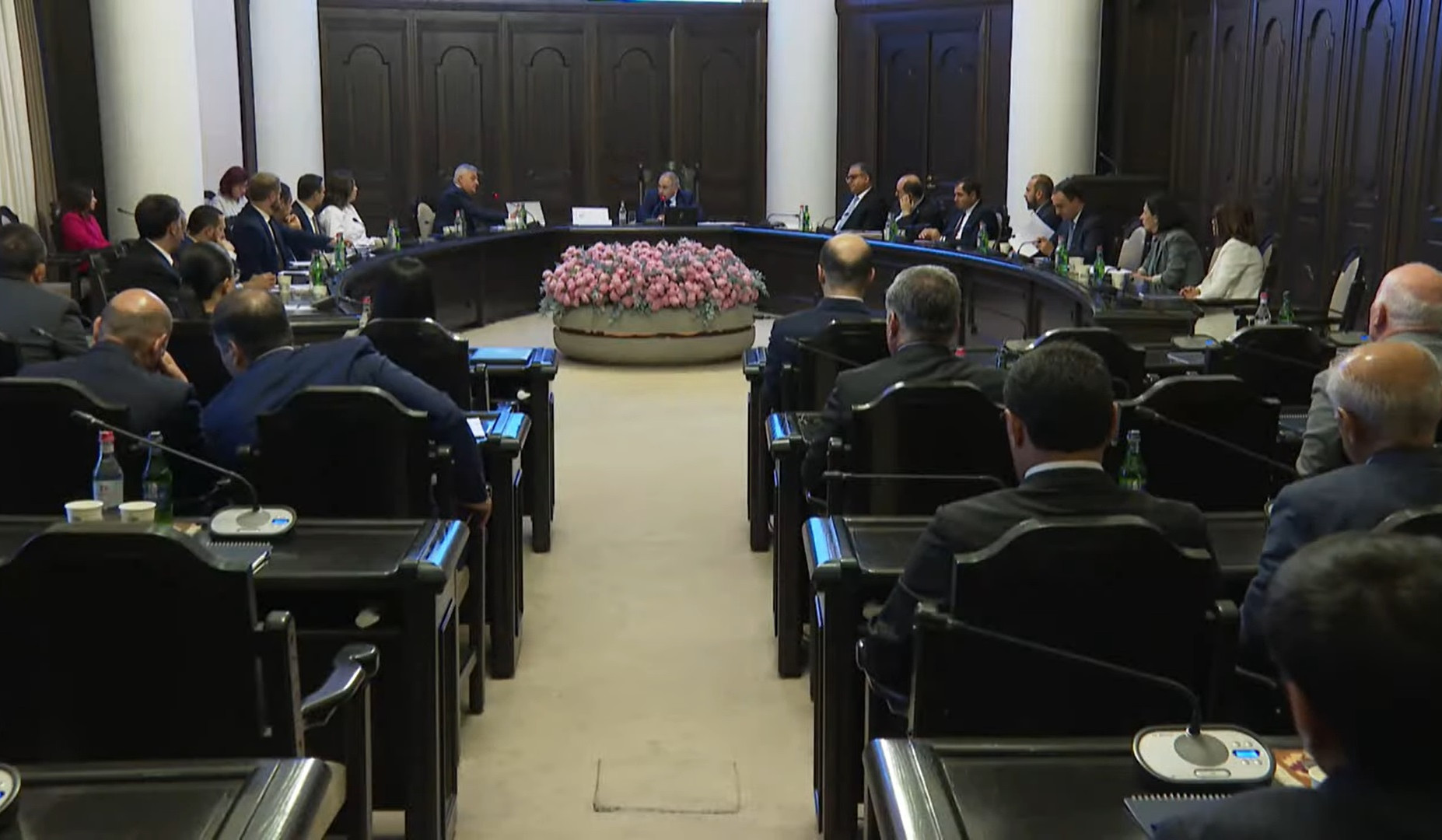 Բավականին մեծ հաջողությամբ արտահանումներ ենք կատարում. Պապոյանը՝ հայկական արտադրանքի գնաճի և գնանկման մասին