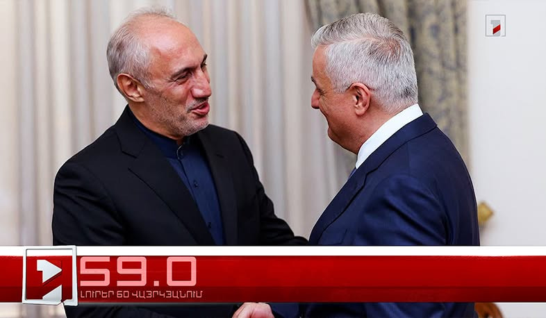 Օրը՝ 60 վայրկյանում | 27.06.2026