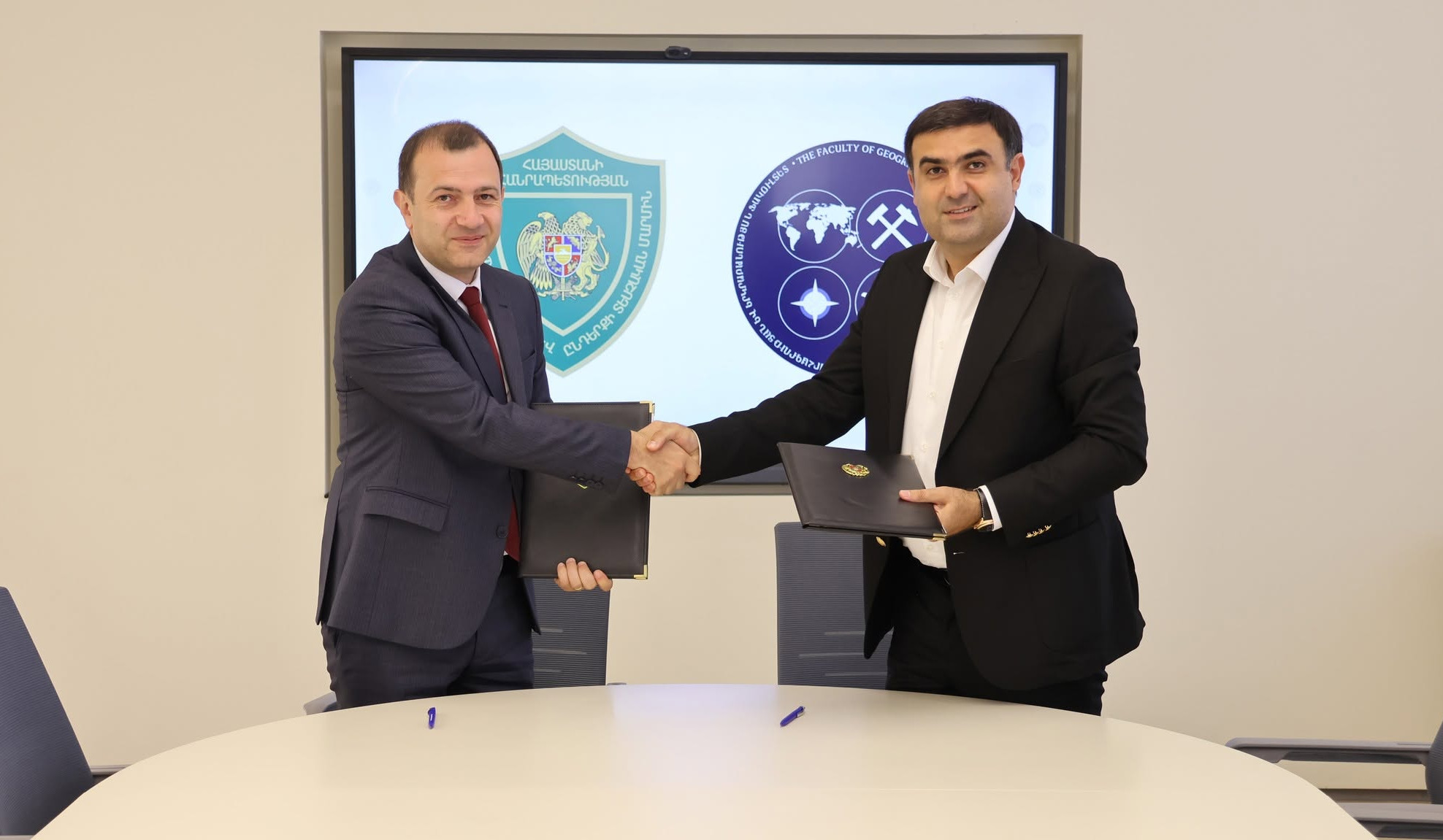 ԲԸՏՄ-ն և ԵՊՀ-ն ընդլայնում են համագործակցությունը՝ համադրելով գիտական ներուժն ու տեսչական փորձը