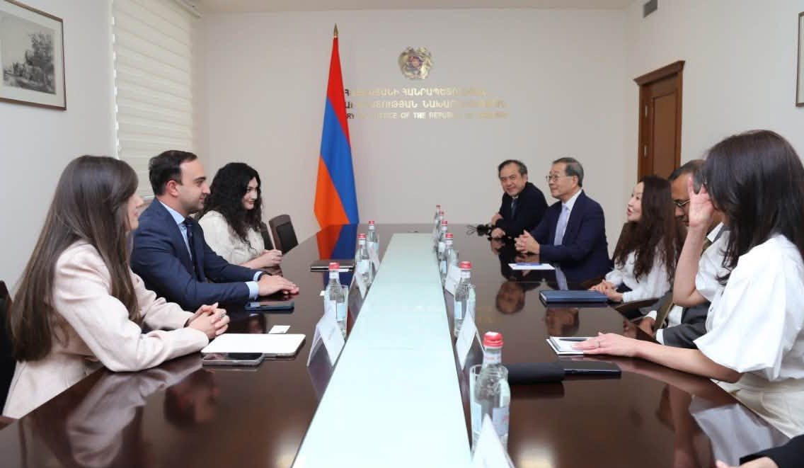 Հայ հաշտարարները միջազգային որակավորում կստանան․ նոր հորիզոններ են բացվում Հայաստանում արբիտրաժի և հաշտարարության զարգացման համար