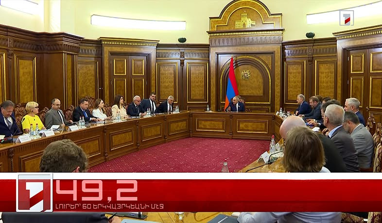 Յունիս 30-ը՝ 60 երկվայրկեանի մէջ. արևմտահայերէն լուրեր