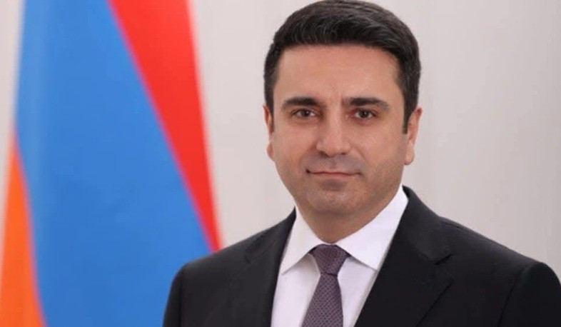 Ես ենթարկվում եմ իմ վարչության որոշմանը. Ալեն Սիմոնյանը չի վերցնի մանդատը և չի գնա Ազգային ժողով որպես պատգամավոր
