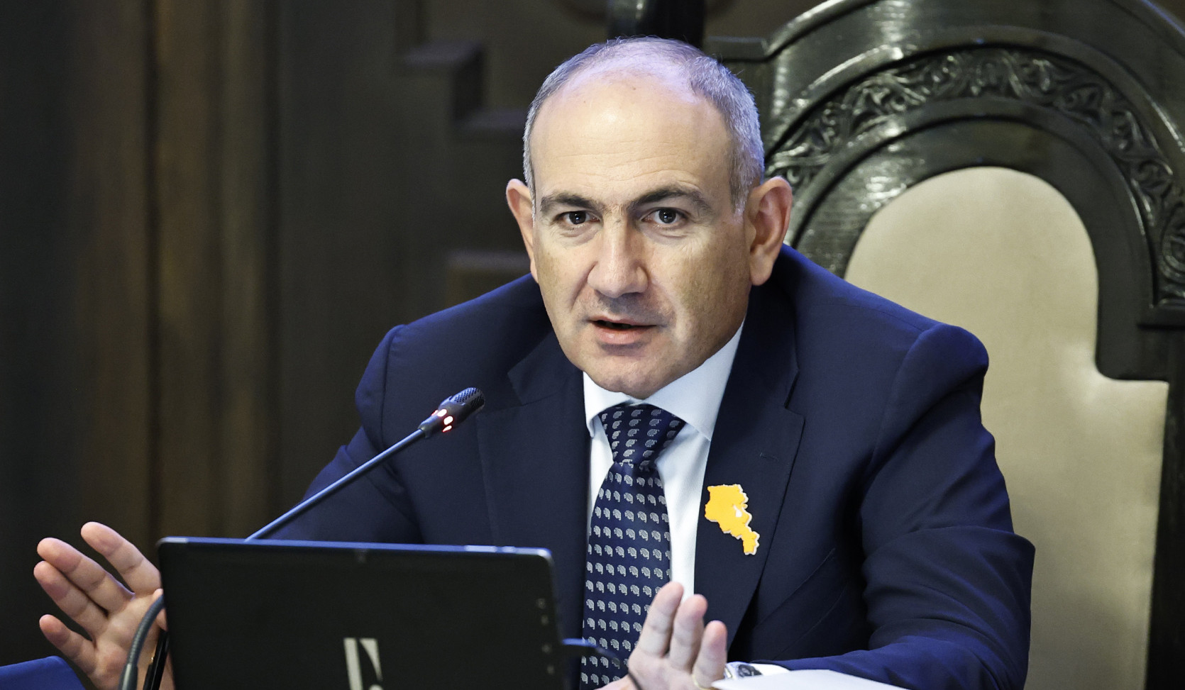 Հաստատվել է ՀՀ 2027-2029 թթ. պետական միջնաժամկետ ծախսերի ծրագիրը