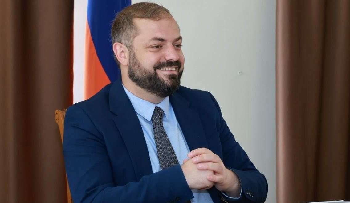 Արդյունաբերության թողարկման ծավալն աճել է 12.2%-ով․ Պապոյան