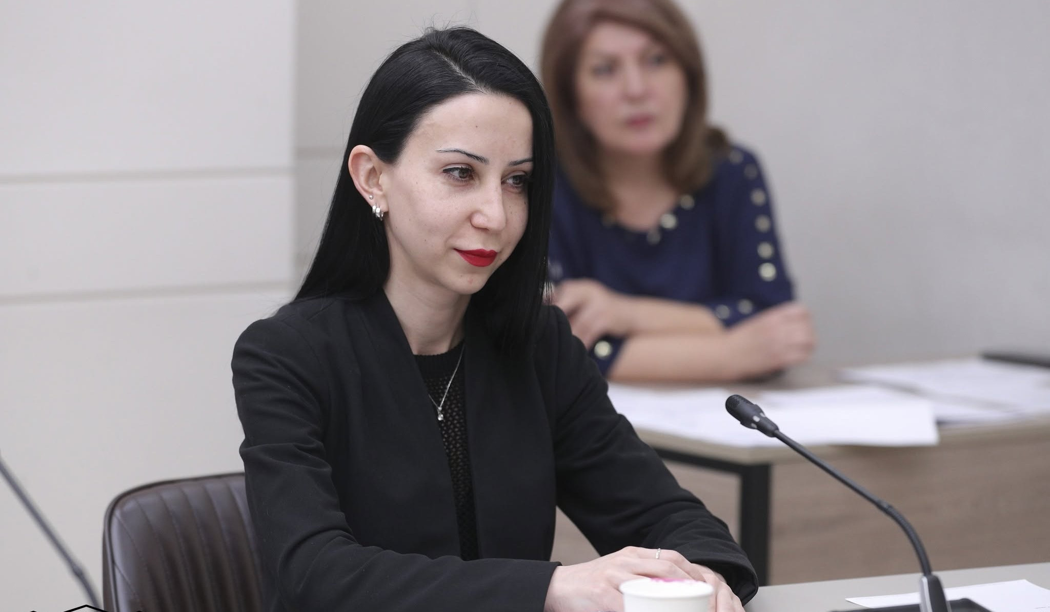 Մարիա Կարապետյանը ընտրվել է ԵԱՀԿ խորհրդարանական վեհաժողովի փոխնախագահ