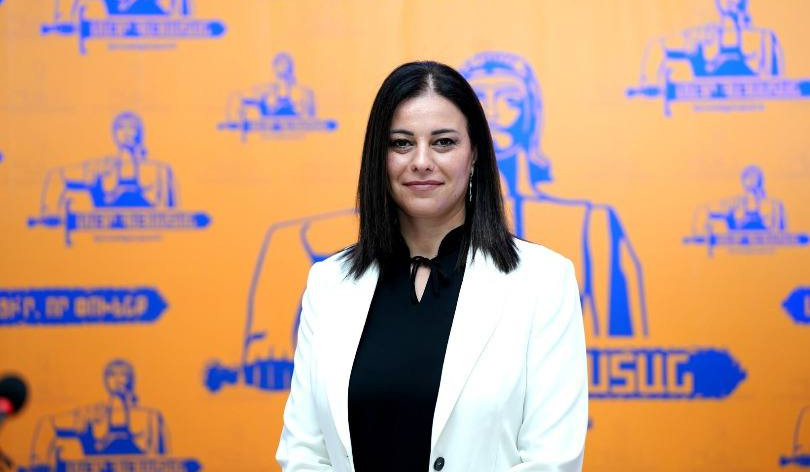 Արեգնազ Մանուկյանը երկու ամսով կալանավորվել է