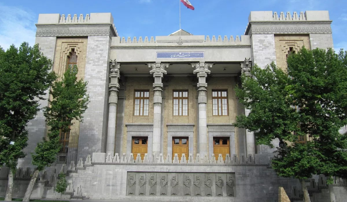 Իրանի դեմ ագրեսիային երրորդ երկրների ցանկացած մասնակցություն նրանց կդարձնի պատասխան հարվածների թիրախներ․ Իրանի ԱԳՆ