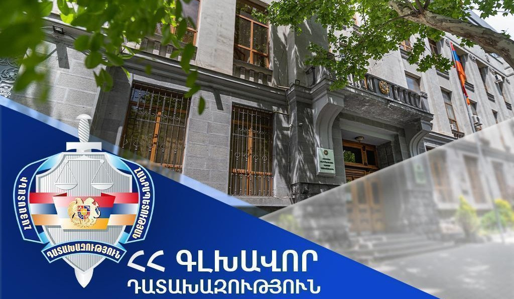 Դատախազը Մարտի 1-ի գործով մեղադրյալ՝ ոստիկանության նախկին պետի վերաբերյալ քրվարույթը վերադարձրել է նախաքննական մարմին՝ մեղադրական եզրակացությամբ ավարտելու համար