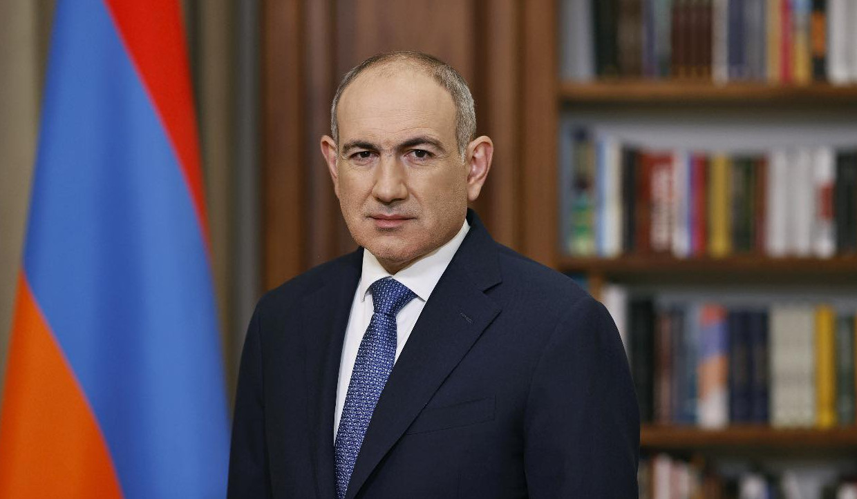 Լիահույս եմ, որ համատեղ ջանքերով կշարունակենք առավել զարգացնել և ընդլայնել մեր փոխգործակցային օրակարգը․ Փաշինյանը՝ Լիտվայի նորանշանակ վարչապետին