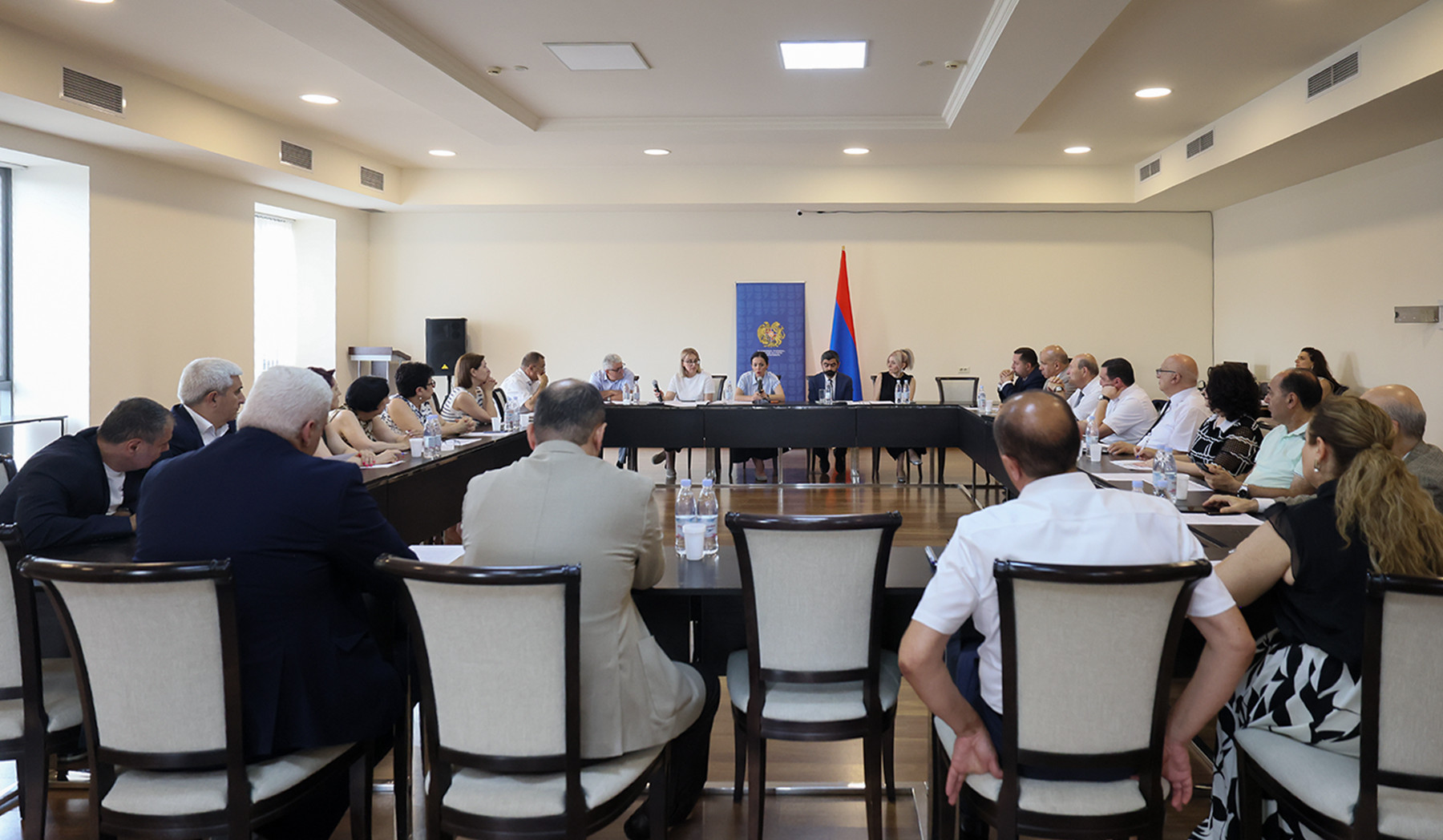 Բուհերի ընդունելության արդյունքները կհրապարակվեն հուլիսի 18-ին