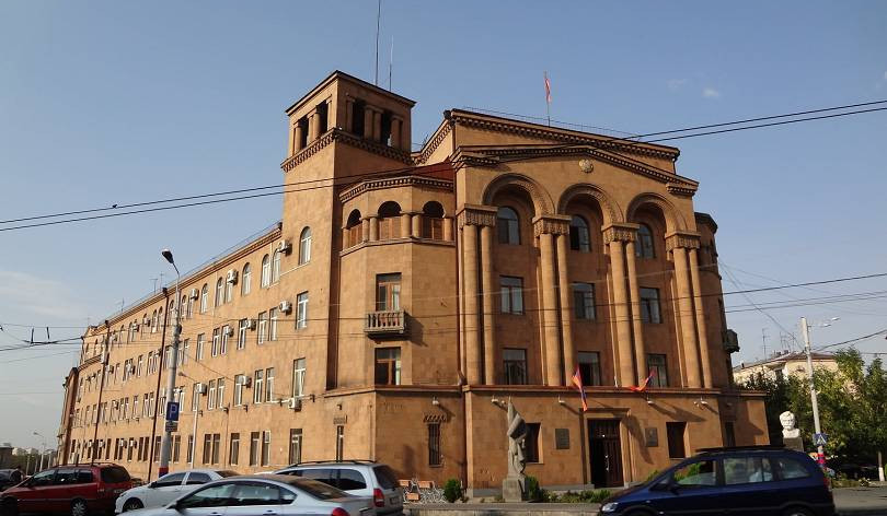 Ձեռնարկվում են միջոցառումներ դեպքի մյուս մասնակիցներին հայտնաբերելու ուղղությամբ. ՆԳՆ