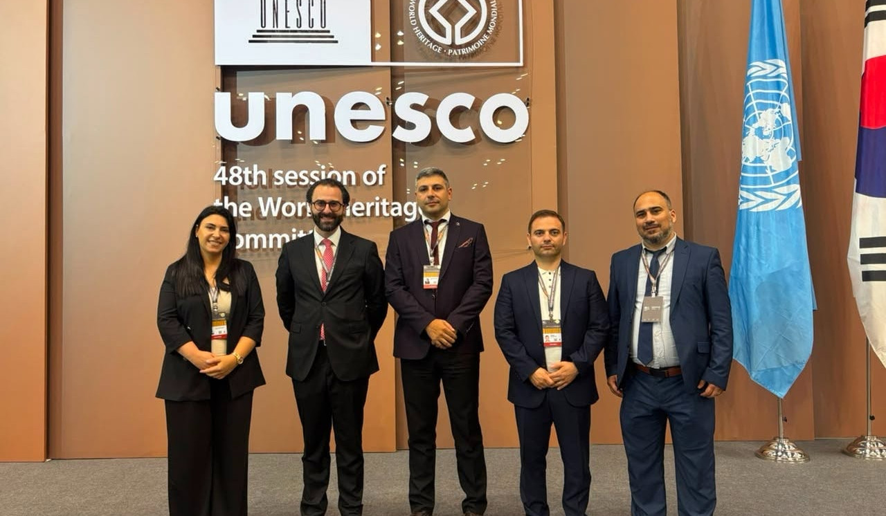 Հայաստանը, առաջին անգամ հանդիսանալով Համաշխարհային ժառանգության կոմիտեի անդամ, պատրաստակամ է համագործակցելու բոլոր շահագրգիռ կողմերի հետ. ՅՈՒՆԵՍԿՕ-ում ՀՀ մշտական ներկայացուցիչ