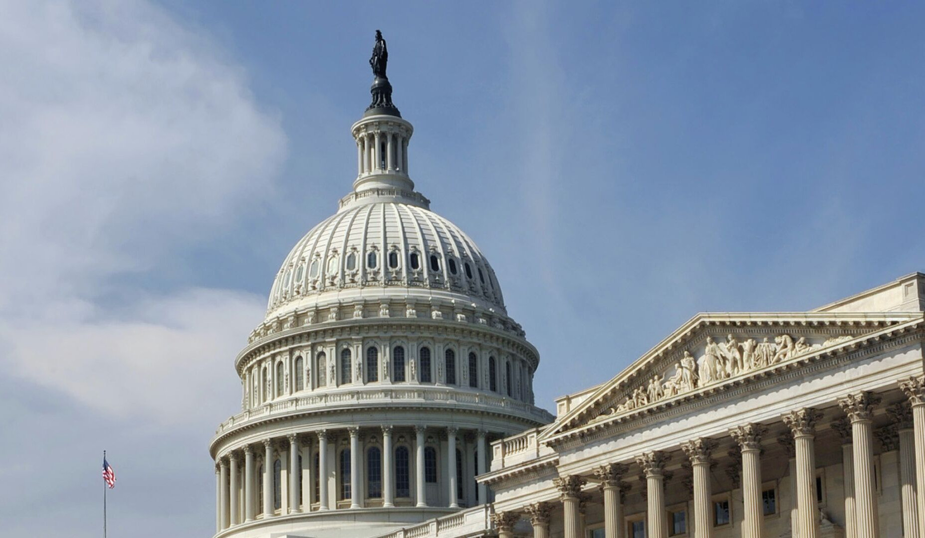 US House passes $1 trillion defense bill despite Iran, Israel concerns