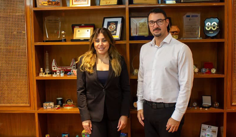 Քննարկվել են Պարագվայում բնակվող հայերի վերաբերյալ տեղեկատվության հավաքագրման և համայնքի մասին առկա տվյալների ճշգրտման հնարավորությունները