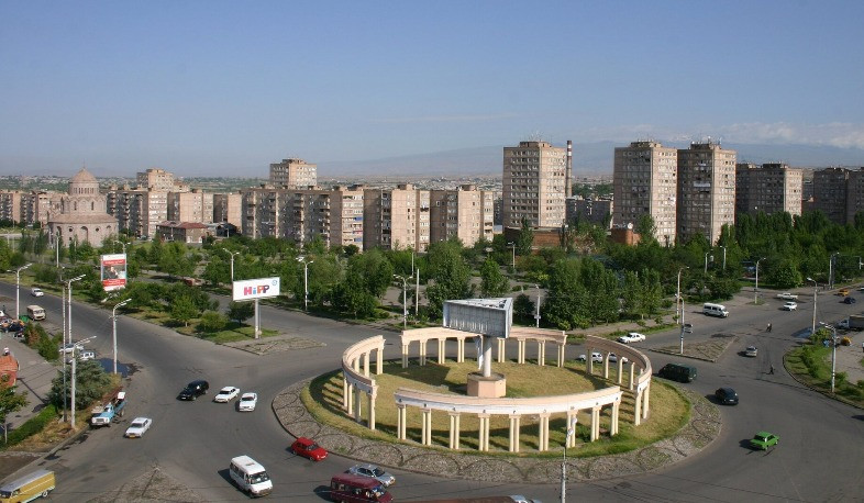 Վթարային ջրանջատում Երևանի Մալաթիա-Սեբաստիա վարչական շրջանում