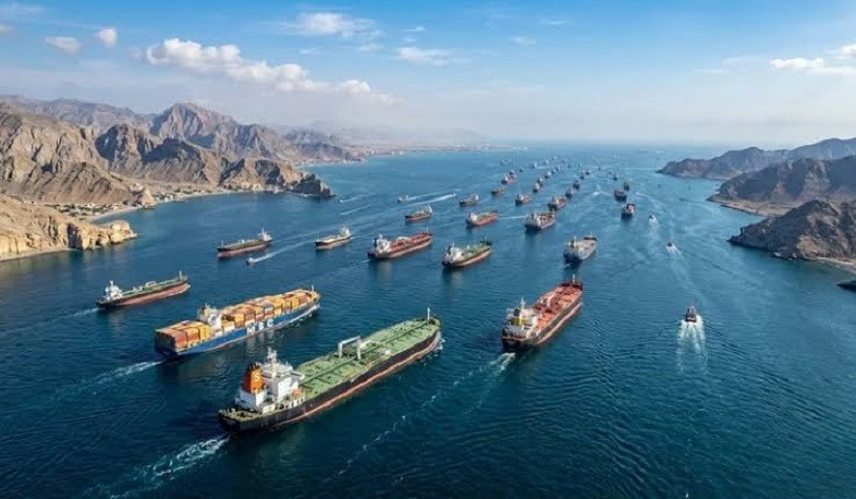 Իրանը հայտարարել է Հորմուզի նեղուցի ամբողջական փակման մասին