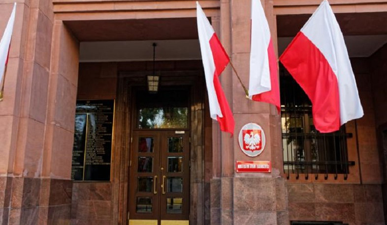 Լեհաստանի ԱԳՆ-ն Ռուսաստանի դեսպանին բողոքի նոտա է ներկայացրել