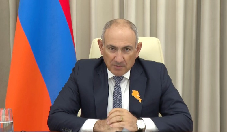 ՀՀ վարչապետը ստորագրել է Կառավարության հրաժարականը