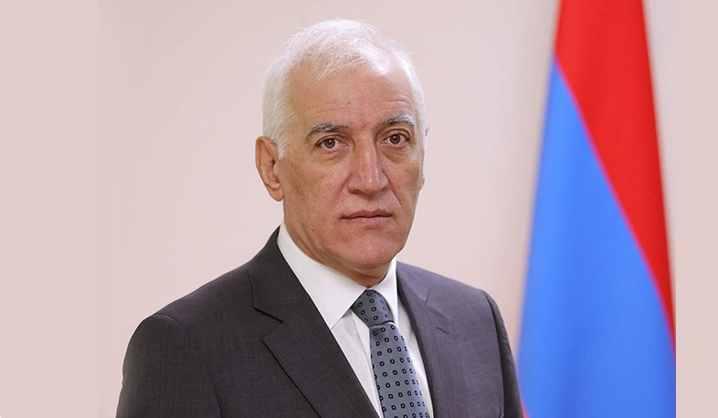 ՀՀ նախագահը ստորագրել է Կառավարության հրաժարականը