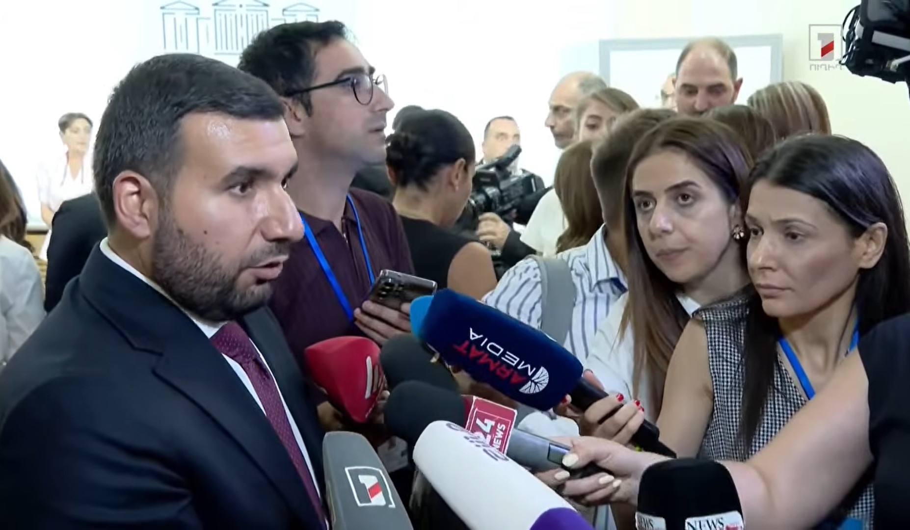 Աշխարհի հնգակի, Եվրոպայի եռակի չեմպիոն է. Ալեքսանյանը՝ Yerevan Wellness Center-ի նոր տնօրենի մասին