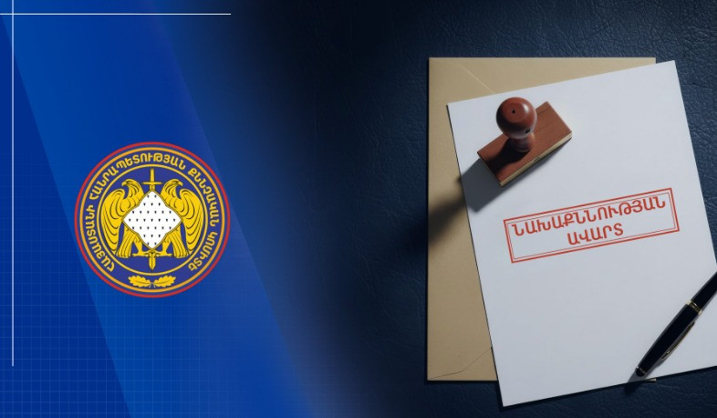 «Հայաստան» դաշինքի պատգամավորի թեկնածուն և շտաբներից մեկի ղեկավարը նյութապես շահագրգռել են քաղաքացուն. քրեական վարույթի նախաքննությունն ավարտվել է