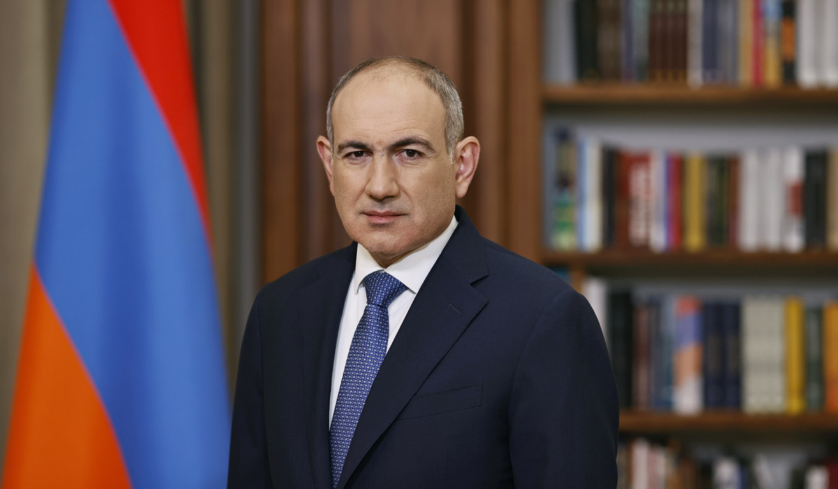 Վարչապետ Փաշինյանը երկօրյա աշխատանքային այցով մեկնել է Ղրղզստան
