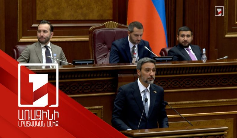 Ինչո՞ւ էր ԱԺ-ից հեռացել և ինչու է վերադարձել, կստանա՞ պարգևավճար. հարցեր Վարդևանյանին