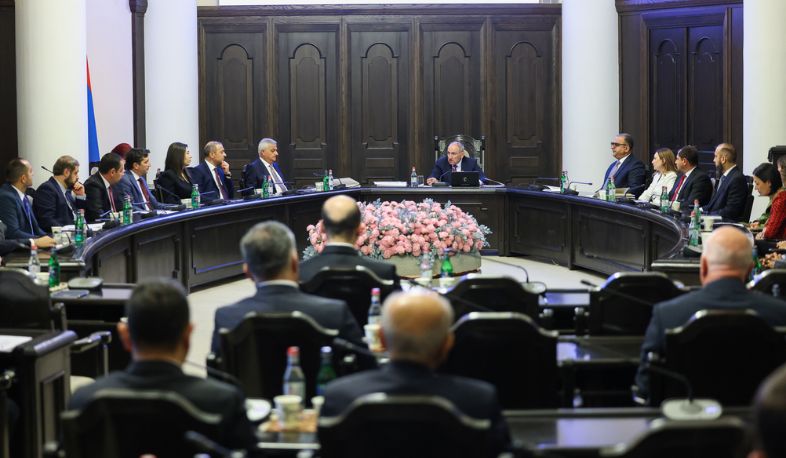 Ներդրումներ, նոր աշխատատեղեր և մաքսային արտոնություն․ կառավարության նոր որոշումը