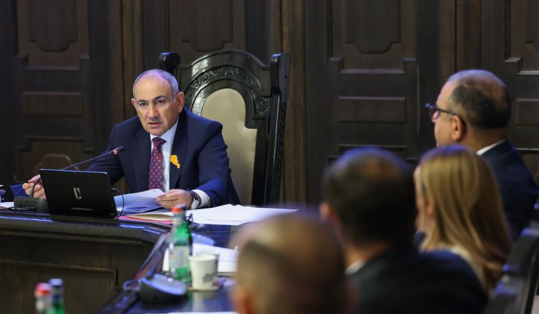 Կառավարությունը հաստատել է 2026/2027 ուսումնական տարվա կլինիկական օրդինատուրայի անվճար տեղերը