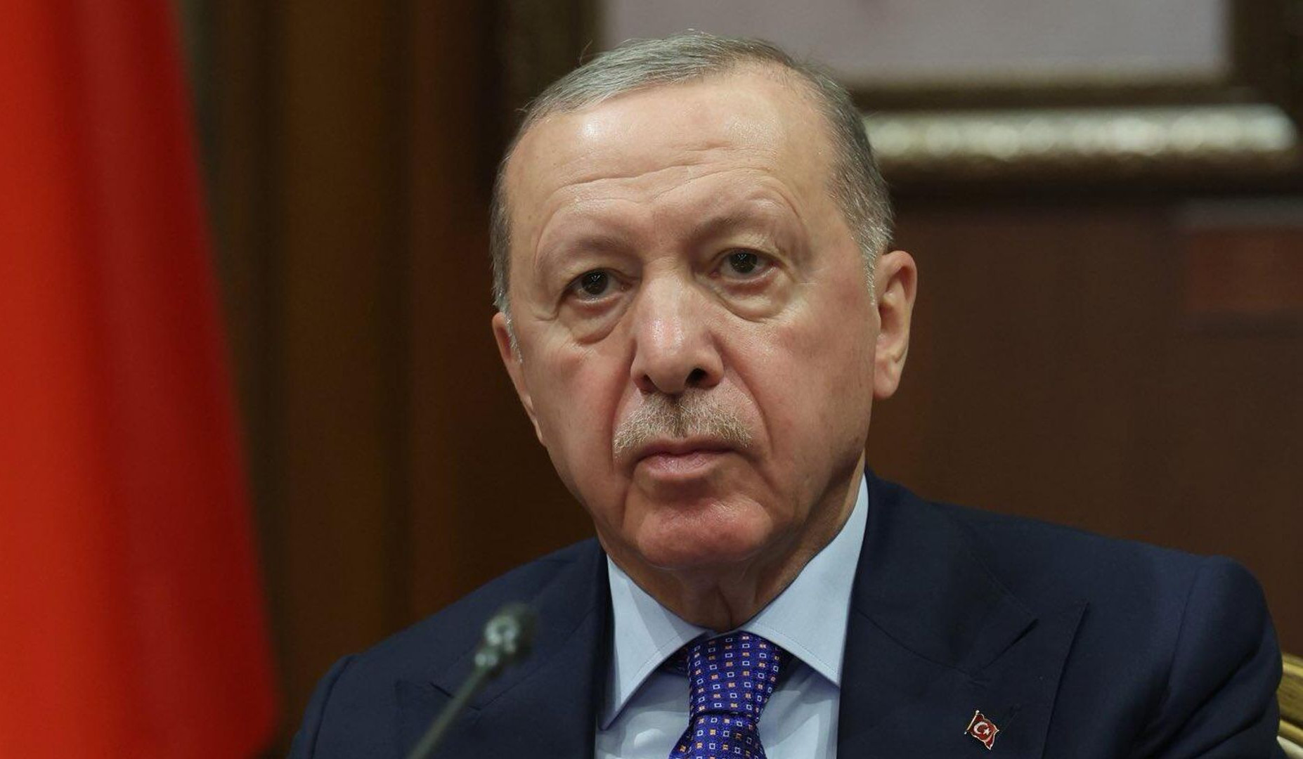 Սաուդյան Արաբիայի և Պակիստանի հետ եռակողմ պաշտպանական համաձայնագիրն ուղղված չէ որևէ երկրի դեմ. Էրդողան