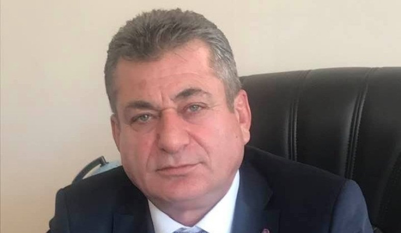 Կոտայքի մարզի Քասախ համայնքի նախկին ղեկավար Արա Մկրտչյանը կալանավորվել է