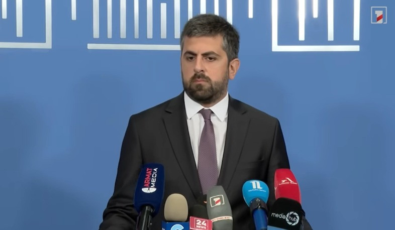 Հայաստանը սառեցրել է իր անդամակցությունը ՀԱՊԿ-ին, և, ըստ էության, հետդարձի ճանապարհ չենք տեսնում. Խանդանյան