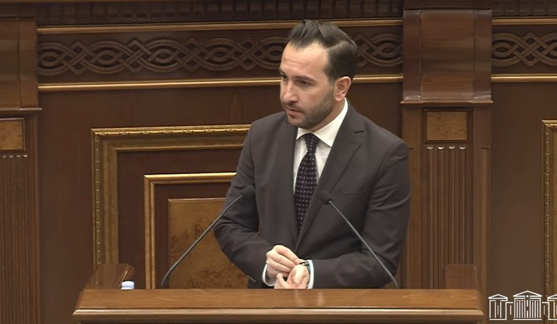 Հիմա դուք էդ մարդուն լավությո՞ւն եք անում, թե՞ վատություն, որ իր ավազանի անունը դարձնում եք ՀՀ մեդիայի գլխավոր օրակարգի վերնագրեր. Կոնջորյան