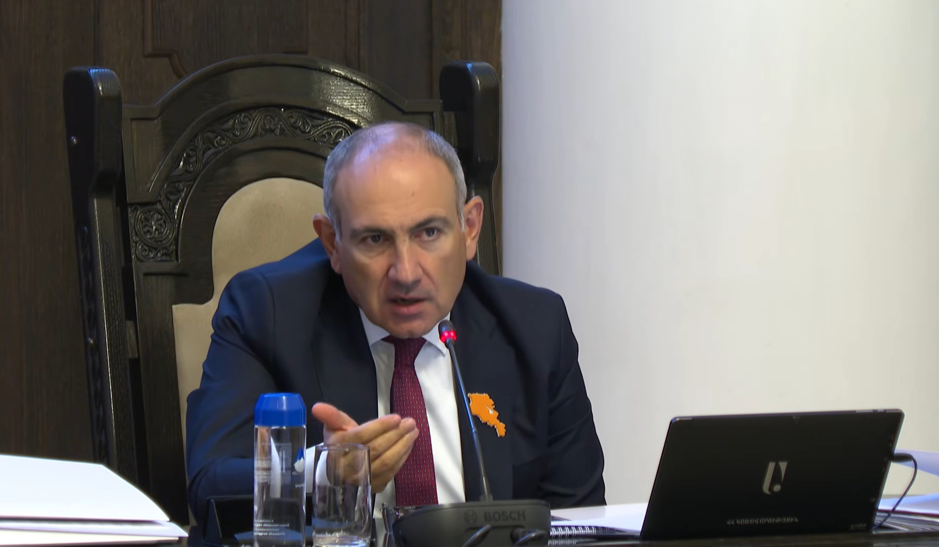 Այսօր Հայաստանում, մասնավորապես՝ Երևանում, բնակարան ձեռք բերելը դառնում է թրենդային. Փաշինյան