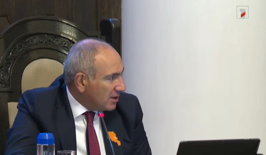 Բնակարանաշինության ոլորտում մենք նույնիսկ ավելի բարձր ցուցանիշներ ունենք, քան Խորհրդային Միության վերջին տասնամյակում. Փաշինյան