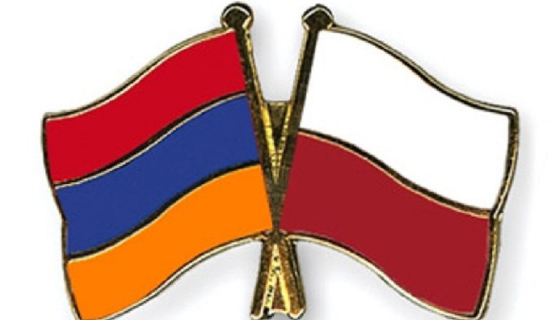 Հայաստանն ու Լեհաստանը համաձայնագրով կկարգավորեն գաղտնի տեղեկությունների փոխադարձ պաշտպանության հարցերը