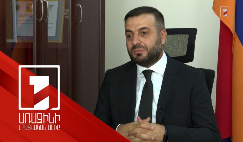 Վարչաֆեստը հավակնում է դառնալ ամռան ամենագլխավոր երաժշտական իրադարձությունը. ԿԳՄՍ փոխնախարար