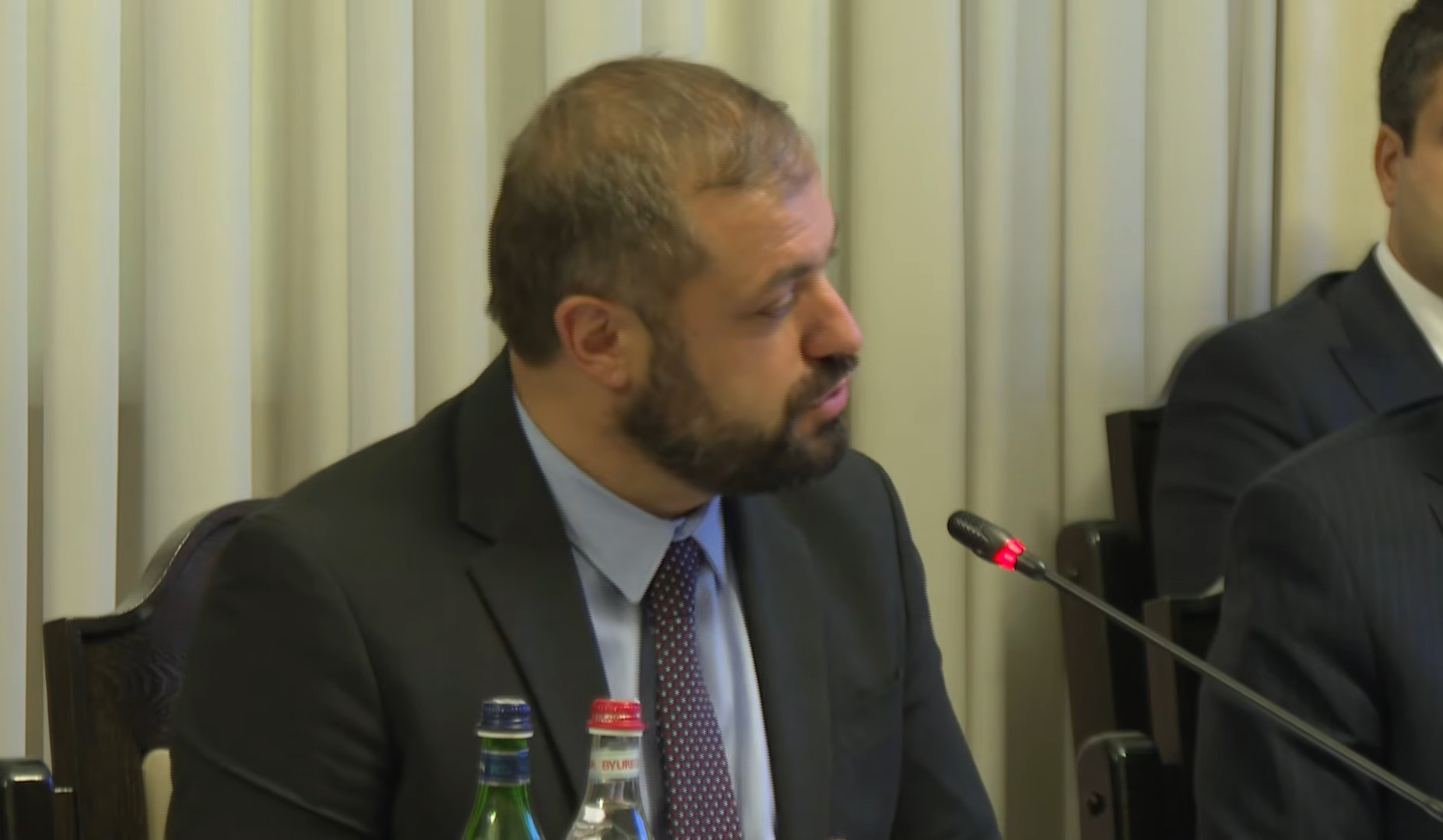 Կառավարությունը թզի և դեղձի վերամշակման նպատակով 1 կիլոգրամի դիմաց 125 դրամով կաջակցի մթերումներին