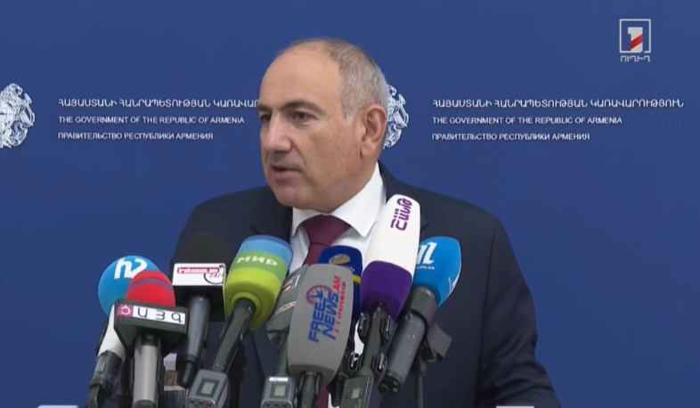 Վարչապետը՝  հավասարակշռված և հավասարակշռման արտաքին քաղաքականության մասին