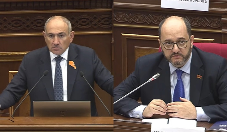 ՀՀ ժողովուրդը, որ իշխանության կրողն է, ունի հարցեր, որոնց պատասխանը պետք է ստանա. Նիկոլ Փաշինյան