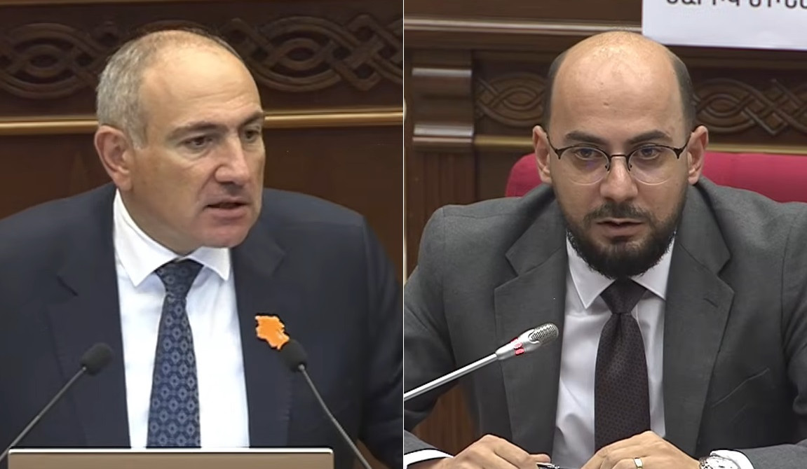 Դատավորներին էլ եմ առաջարկել՝ գնացեք ժողովրդի առաջ պատասխա՛ն տվեք. Փաշինյանը՝ ընտրակաշառքի գործերի մասին
