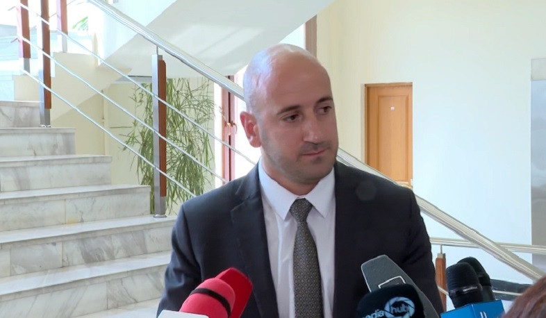 Չկա հիմնավորում՝ որտեղից այդ գումարը. Սիսակ Գաբրիելյանը՝  Ռոբերտ Քոչարյանի գործի մասին
