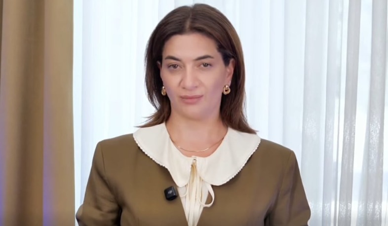 Բռնության մթնոլորտում մեծացող երեխայի քունը, առողջությունը, հույզերն ու վարքը կրում են վախի և լարվածության հետևանքներ․ Հակոբյան