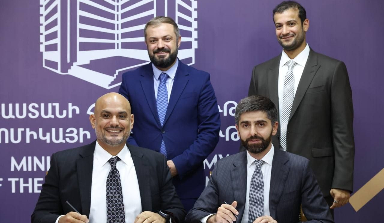 Հաջորդ ամսվանից նախատեսվում է Հայաստանից ԱՄԷ արտահանել շաբաթական մինչև 40 տոննա թարմ պտուղ-բանջարեղեն. ստորագրվել է հուշագիր