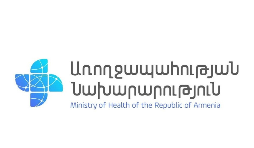 Լևոն Հակոբյանը և Արմեն Գասպարյանը ազատվել են առողջապահության նախարարի տեղակալի ժամանակավոր պաշտոնակատարի պաշտոնից