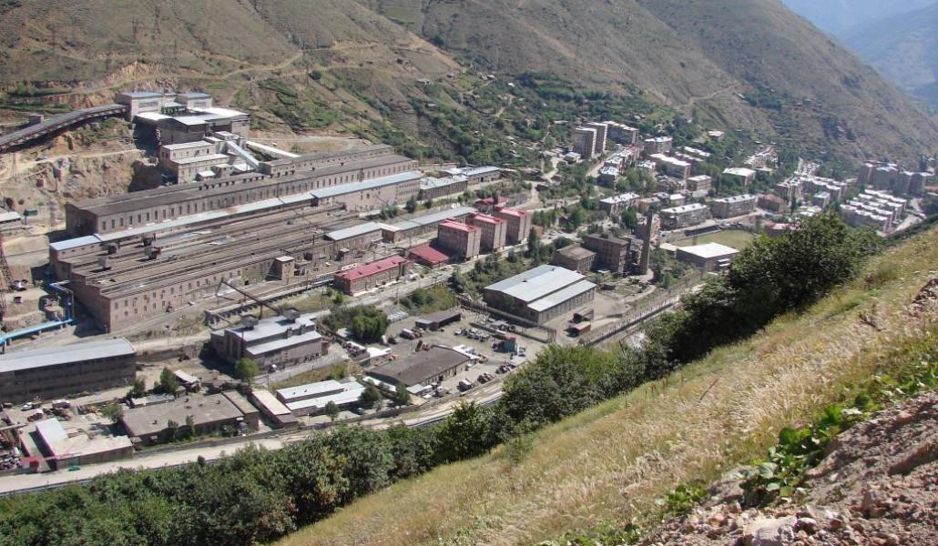 Դժբախտ պատահար Զանգեզուրի պղնձամոլիբդենային կոմբինատում․ կա մեկ զոհ