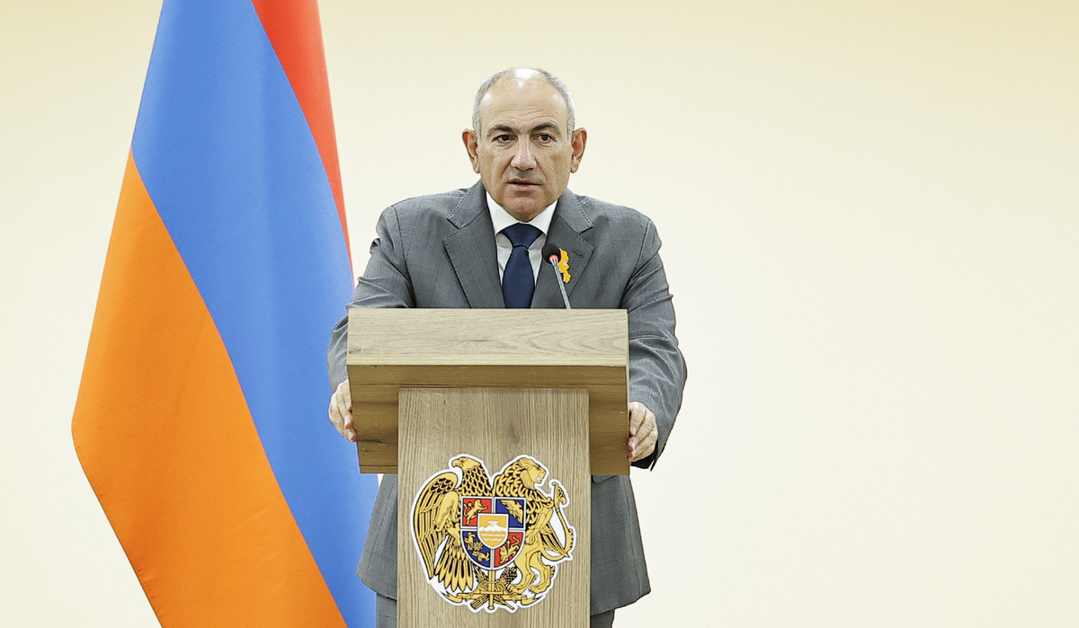 Մենք ուզում ենք, որ այս տարածքները լցվեն բովանդակությամբ․ վարչապետն այցելել է Երևանի և մարզերի նորակառույց դպրոցներ