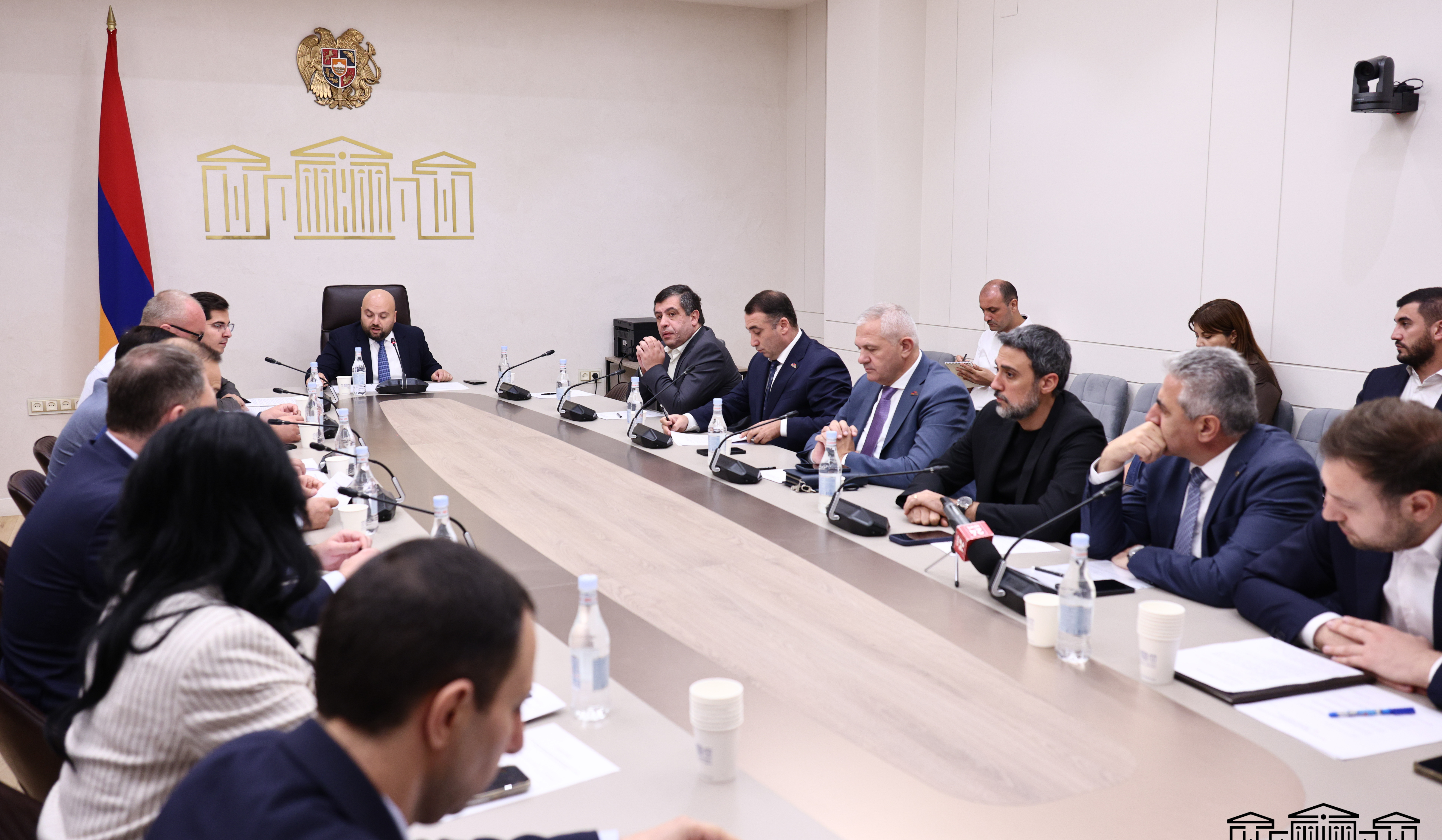 Համաձայնագրով նախատեսվում է ավելացնել ապրանքների արտահանումն Ինդոնեզիա, ակտիվացնել առևտրատնտեսական համագործակցությունը