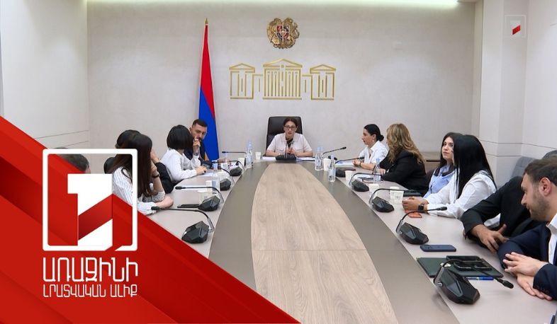 ՔՊ-ն ԱԺ հանձնաժողովների նախագահի տեղակալների ընդդիմադիր թեկնածուներին կողմ է քվեարկել