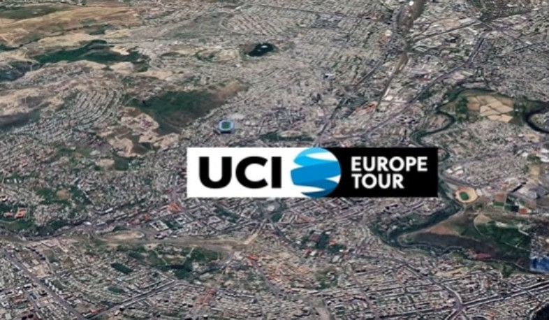 Հայաստանում անցկացվող հեծանվավազքի Tour of Armenia մրցաշարի շրջանակում երթևեկության սահմանափակումները